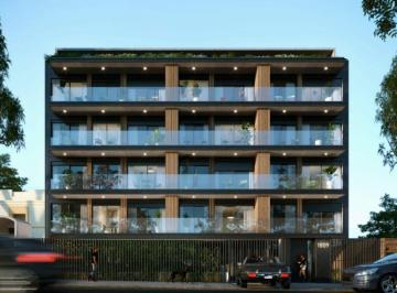 TBR-TBR-4282_2 · Venta Apartamento 1 Dormitorio a Estrenar Pocitos