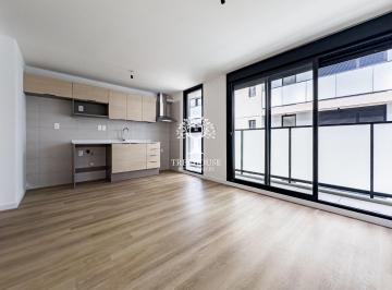 TBR-TBR-4318_2 · Venta Apartamento 1 Dormitorio en La Blanqueada, Montevideo.