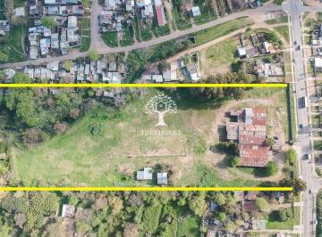 TBR-TBR-4332_2 · Venta de Terreno en Casavalle, Montevideo.