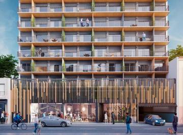 TBR-TBR-4359_2 · Venta Apartamento Monoambiente Palermo
