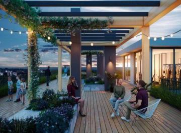 TBR-TBR-4361_2 · Venta Apartamento 1 Dorm. Palermo