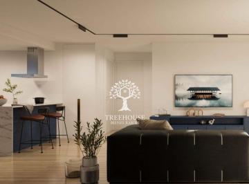 TBR-TBR-4413_2 · Venta Apartamento 3 Dorm. con Patio Pocitos