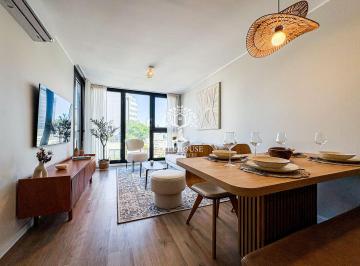 TBR-TBR-4429_2 · Venta Apartamento de 1 Dormitorio con Terraza Pocitos