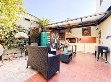 TBR-TBR-4488_2 · Venta Casa 3 Dorm., Buceo