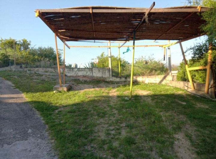 PH · 85m² · 3 Ambientes · 1 Cochera