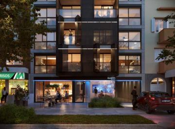 TBR-TBR-4701_2 · Venta Apartamneto 1 Dormitorio - La Blanqueada