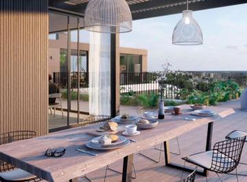 TBR-TBR-4733_2 · Venta de Apartamento de un Monoambiente en Palermo