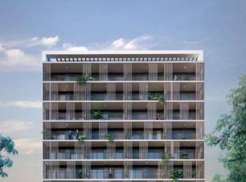 TBR-TBR-4735_2 · Venta de Apartamento de un Dormitorio en Palermo