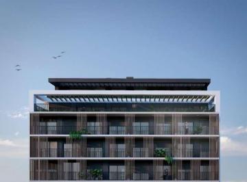 TBR-TBR-4738_2 · Venta de Apartamento de 1 Dormitorio en Palermo