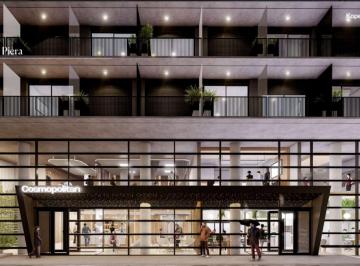 TBR-TBR-4762_2 · Venta de Monoambiente en Parque Rodó