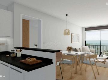 TBR-TBR-4765_2 · Venta Apartamento 1 Dormitorio en Parque Rodó