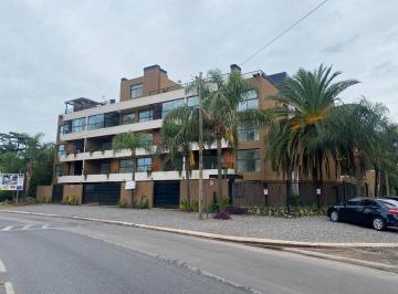 Departamento · 77m² · 3 Ambientes · 1 Cochera · Depo en Venta: 3 Amb: Terraza Privada: Cochera