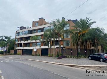 Departamento · 77m² · 3 Ambientes · 1 Cochera · Depo en Venta: 3 Amb: Terraza Privada: Cochera