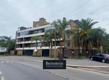 Departamento · 77m² · 3 Ambientes · 1 Cochera · Depo en Venta: 3 Amb: Terraza Privada: Cochera