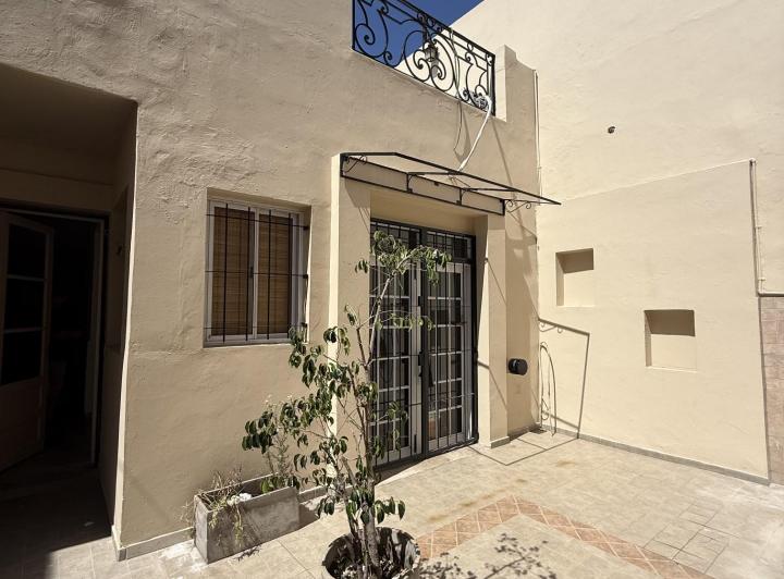 PH · 146m² · 4 Ambientes · 1 Cochera