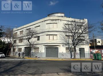 Bodega-Galpón · 2800m² · Galpón / Deposito