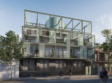 TBR-TBR-5016_2 · Venta Apartamento 1 Dormitorio en Punta Carretas