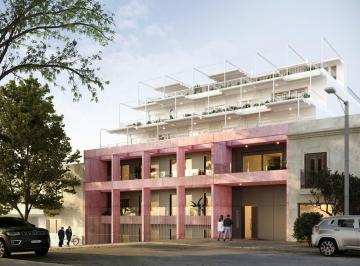 TBR-TBR-5022_2 · Venta Apartamento 1 Dormitorio en Punta Carretas