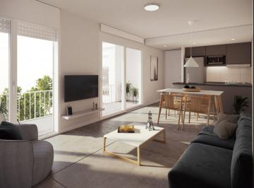 TBR-TBR-5026_2 · Venta Apartamento 2 Dormitorio en Punta Carretas