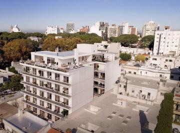 TBR-TBR-5028_2 · Venta de Apartamento 2 Dormitorio Punta Carretas