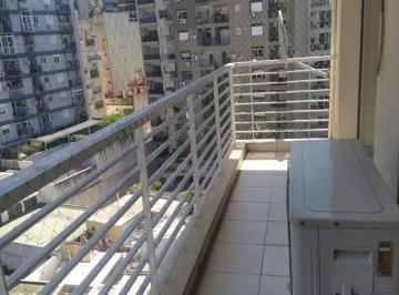 Departamento · 44m² · 1 Ambiente · 1 Cochera · Alquiler Monoambiente Villa Urquiza