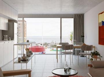 TBR-TBR-5073_2 · Vende Apartamento 1 Dormitorio Barrio Sur