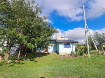 Casa de 3 ambientes, Los Reartes · Casa 2 Dorm. en Zona Vergel Norte