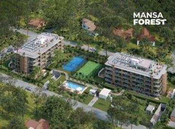 TBR-TBR-5139_2 · Venta de Apatamento de 2 Dormitorio en Punta del Este - Playa Mansa