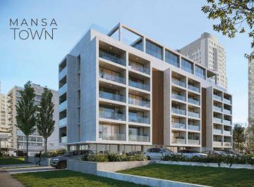 TBR-TBR-5180_2 · Venta Apartamento Monoambiente en Punta del Este