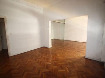 Departamento de 5 ambientes, Recoleta · Libertad 1100 - Recoleta - Venta - 3 Dorm. - Apto Profesional
