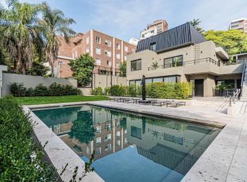 Departamento · 216m² · 4 Ambientes · 2 Cocheras · Departamento en Belgrano R