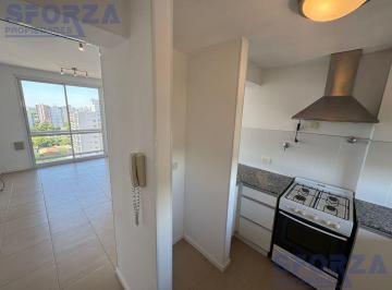 Departamento · 47m² · 2 Ambientes · 1 Cochera · Venta de Dos Ambientes Departamento con Cochera y Balcón en San Miguel