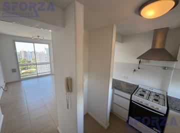 Departamento · 47m² · 2 Ambientes · 1 Cochera · Venta de Dos Ambientes Departamento con Cochera y Balcón en San Miguel