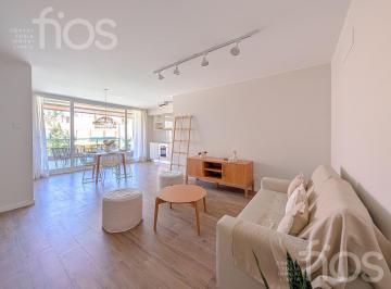 Departamento · 116m² · 4 Ambientes · Venta Departamento a Estrenar de Tres Dorm. con Balcon Aterrazado y Amenities en Abasto
