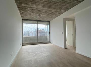 Departamento · 50m² · 2 Ambientes · Venta Departamento en Construcción de un Dormitorio con Patio en Pichincha