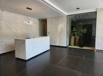 Departamento de 2 ambientes, Parque Centenario · 2 Amb 64 m² 2 Balcones Aterrazados, Full Amenities, Usd 80.000 + 30 Ctas Fijas de Usd3.000