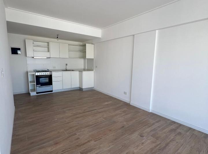 Departamento · 42m² · 2 Ambientes