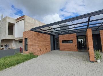 Casa de 4 ambientes, Córdoba · Venta Duplex San Ignacio Village Manantiales