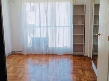 Departamento · 1 Ambiente · Monoambiente - Pileta!pura Luz