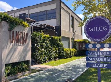 Terreno , Russell · Terreno de 500 m² en Venta en Barrio Alba de Tanqay