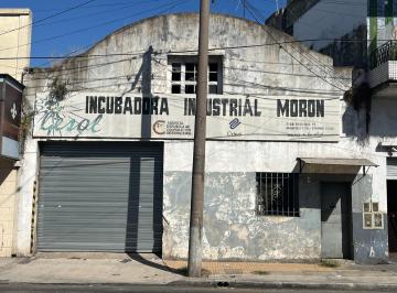Bodega-Galpón · 259m² · Galpón en Venta