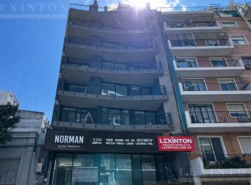 Departamento · 53m² · 2 Ambientes · 2 Ambientes a Estrenar Balcon Parrilla Propia Palermo Recoleta Entrega Abril 2026