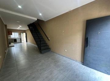 Casa de 3 ambientes, Esteban Echeverría · Dúplex 3 Ambientes
