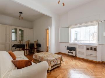 Departamento · 63m² · 2 Ambientes · Departamento en Venta en Recoleta, Capital Federal, Buenos Aires