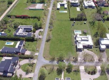 Terreno · 1961m² · Venta Lote Chacras de La Reserva Cardales 2.000 m²