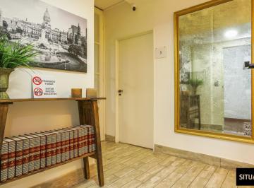 Departamento · 30m² · 2 Ambientes · Alquiler Departamento Amoblado Ideal Estudiantes