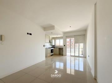 Departamento de 2 ambientes, Mar del Plata · Semipiso 2 Ambientes con Cochera en Venta en La Perla
