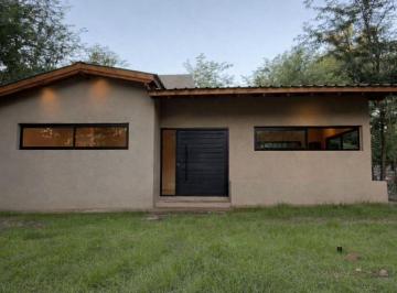 Casa de 3 ambientes, Villa Ciudad Parque Los Reartes · Casa en Venta en Villa Ciudad Parque – Los Reartes