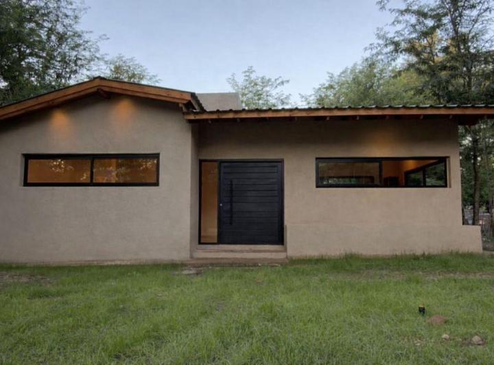 Casa · 125m² · 3 Ambientes