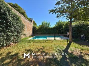 Casa · 100m² · 3 Ambientes · 1 Cochera · Casa en Venta 3 Ambientes en Ezeiza